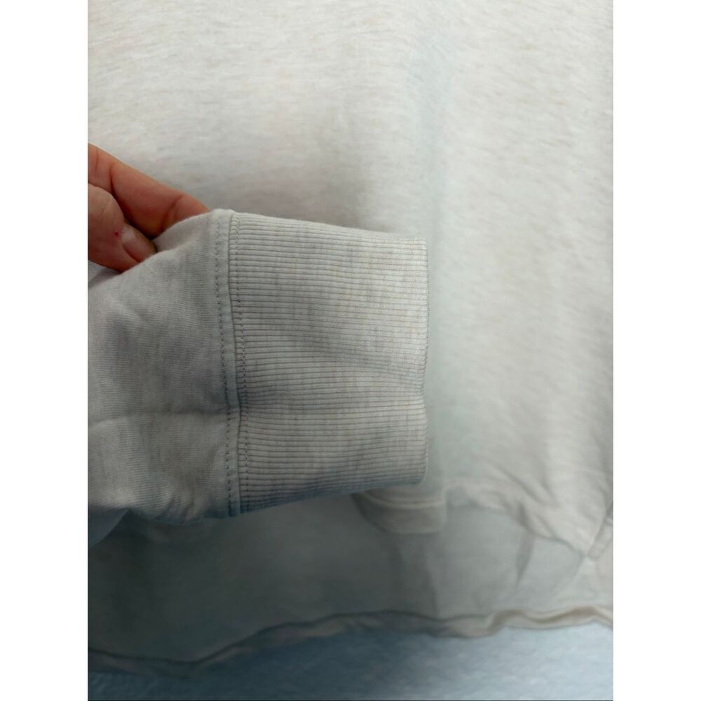 Travis Matthew Cloud Terry Pullover In Heathered … - image 8